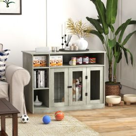 Dog Crate Furniture(No shipments on weekends)